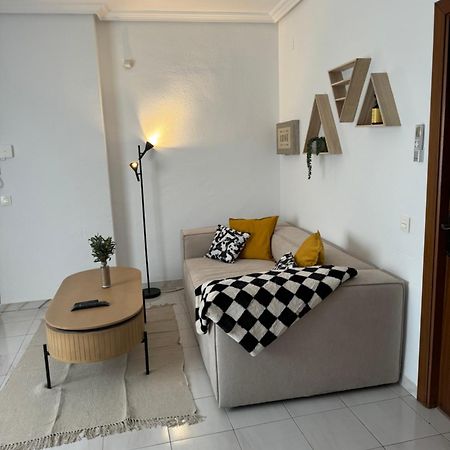 Ferienwohnung Entoelcentro Baeza Exterior foto