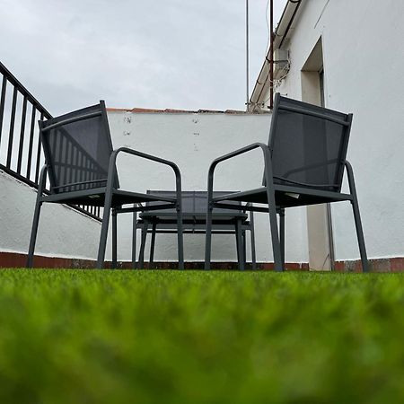 Ferienwohnung Entoelcentro Baeza Exterior foto