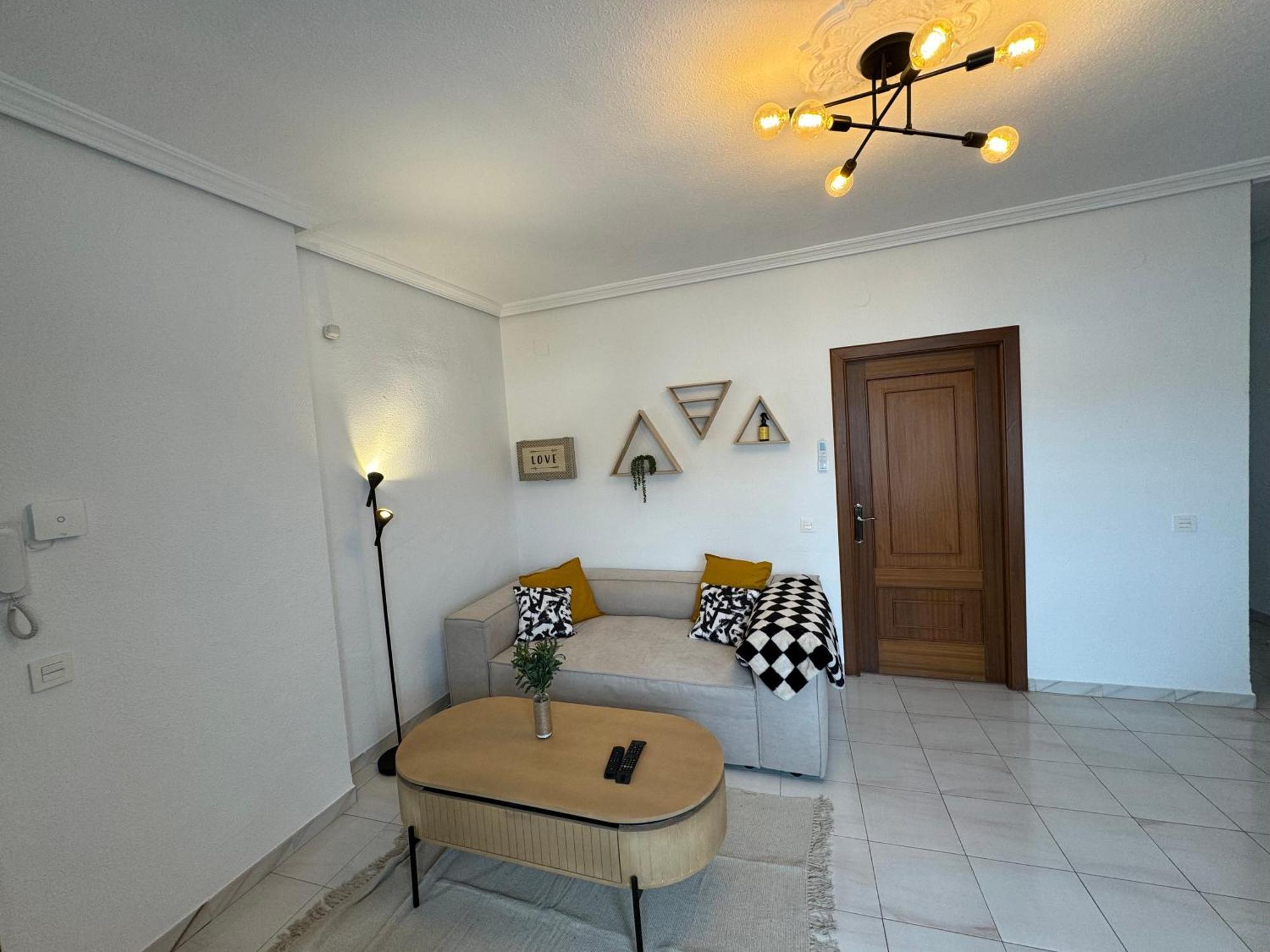 Ferienwohnung Entoelcentro Baeza Exterior foto
