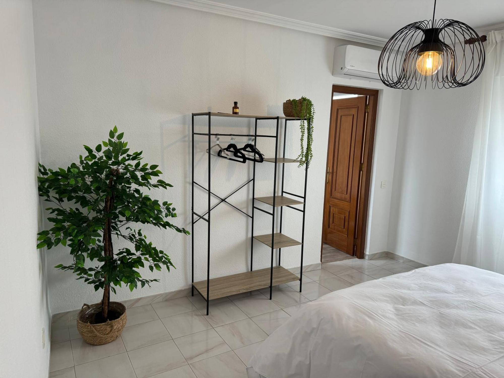 Ferienwohnung Entoelcentro Baeza Exterior foto