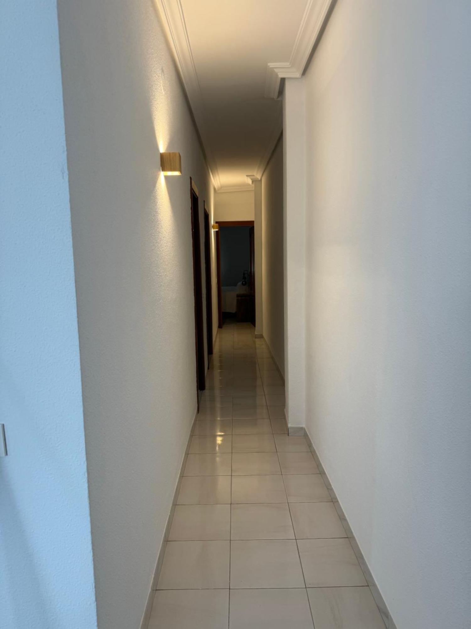 Ferienwohnung Entoelcentro Baeza Exterior foto
