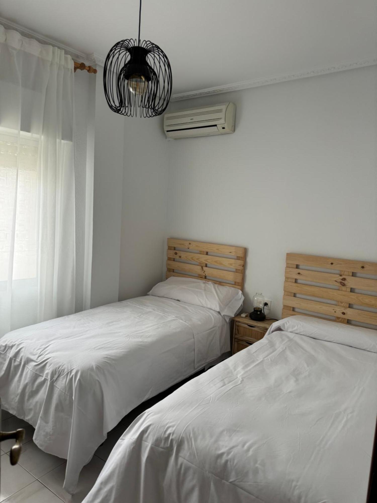 Ferienwohnung Entoelcentro Baeza Exterior foto
