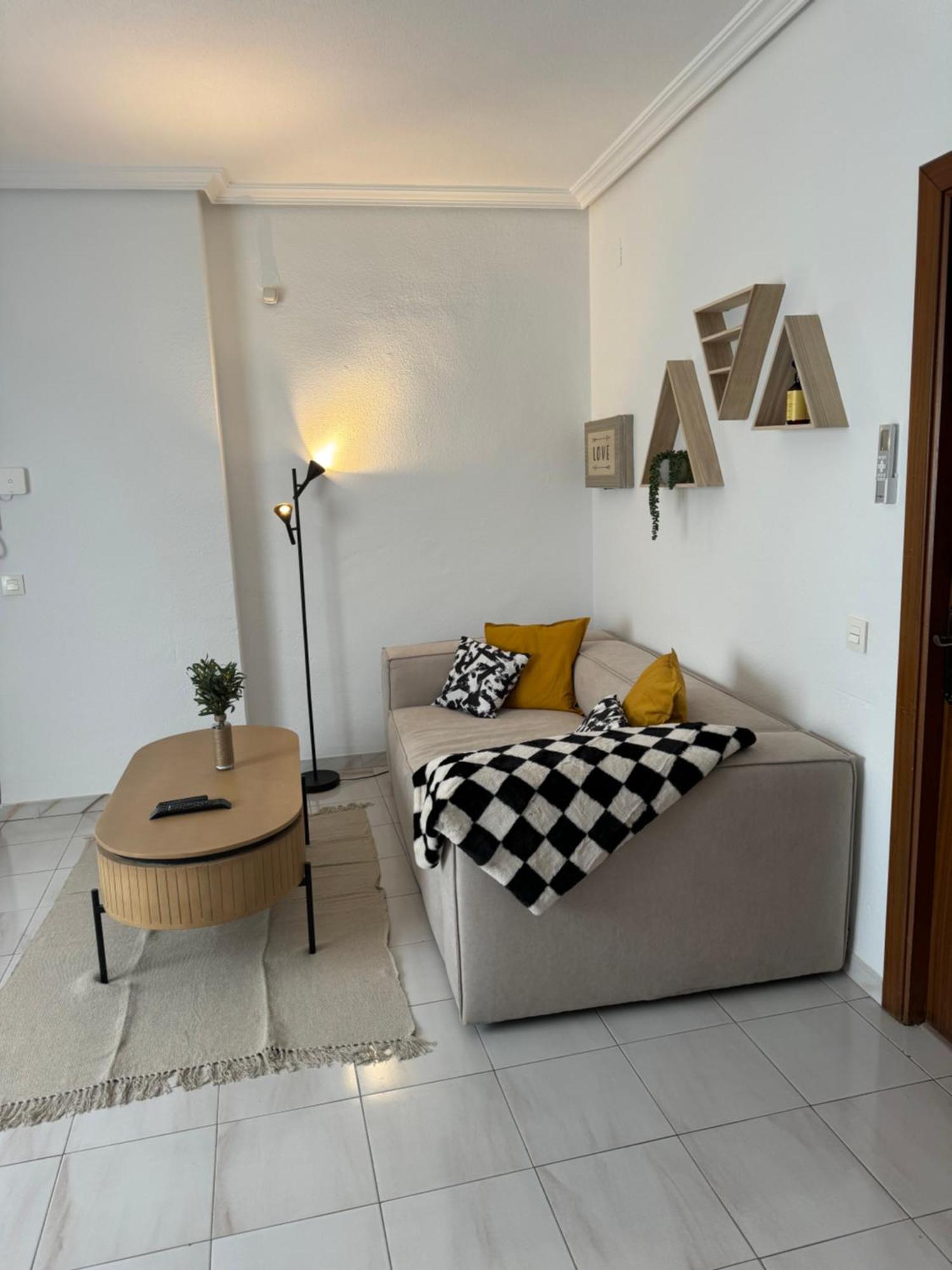 Ferienwohnung Entoelcentro Baeza Exterior foto
