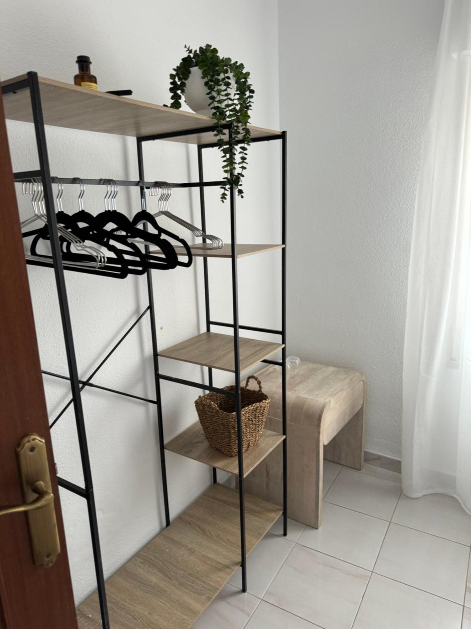 Ferienwohnung Entoelcentro Baeza Exterior foto