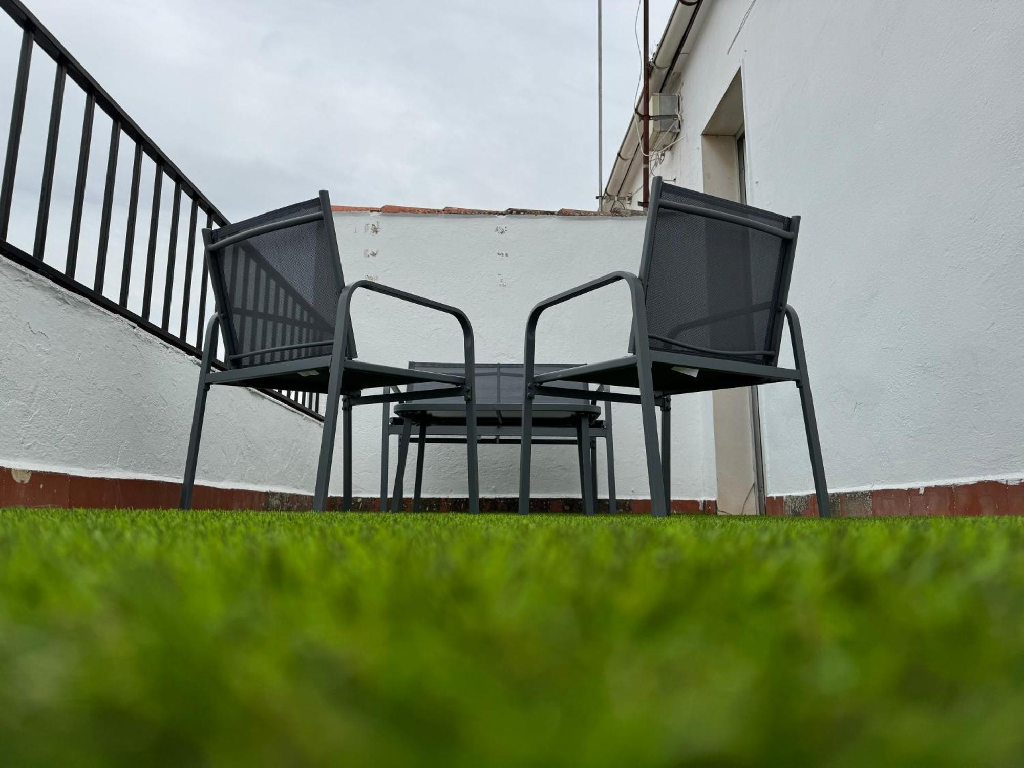 Ferienwohnung Entoelcentro Baeza Exterior foto